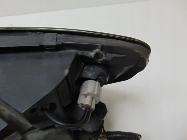 VOLVO V50 Oikea Etuvalaisin 30698886 image 9