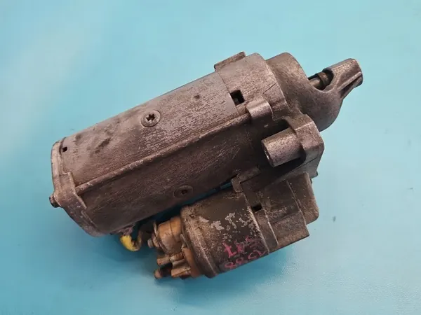 Starter Citroen Nemo 1.4 HDI TS18E13 9662854080 image 4