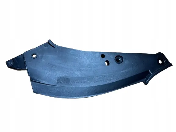 Support OEM 17523565 Phare Gauche Supérieur image 2
