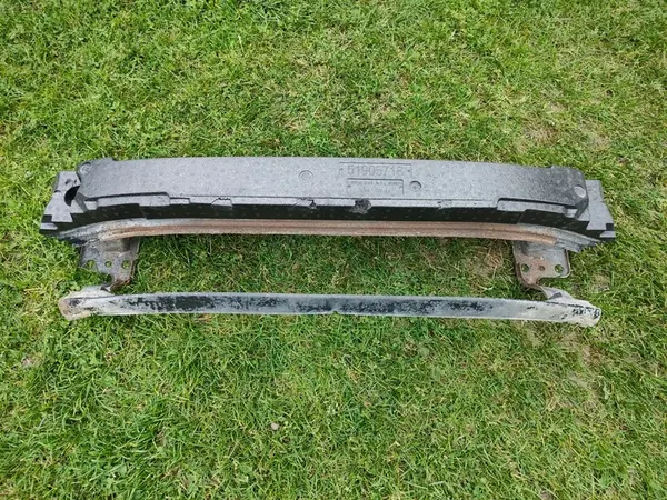 FIAT GRANDE PUNTO EVO Viga Frontal Sob Para-choque 51905718 image 2