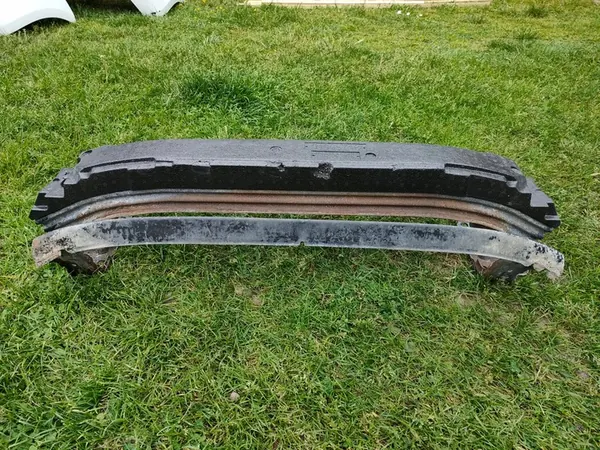 FIAT GRANDE PUNTO EVO Viga Frontal Sob Para-choque 51905718 image 3