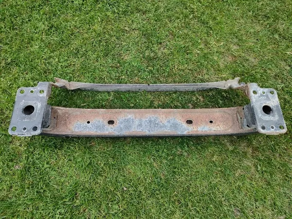 FIAT GRANDE PUNTO EVO Viga Frontal Sob Para-choque 51905718 image 5