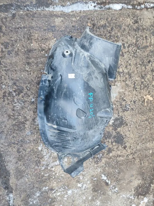 Voorrechter spatbord OEM A2046905630 voor Mercedes C-Klasse image 2