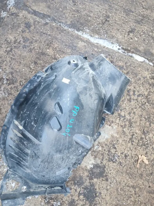 Voorrechter spatbord OEM A2046905630 voor Mercedes C-Klasse image 3