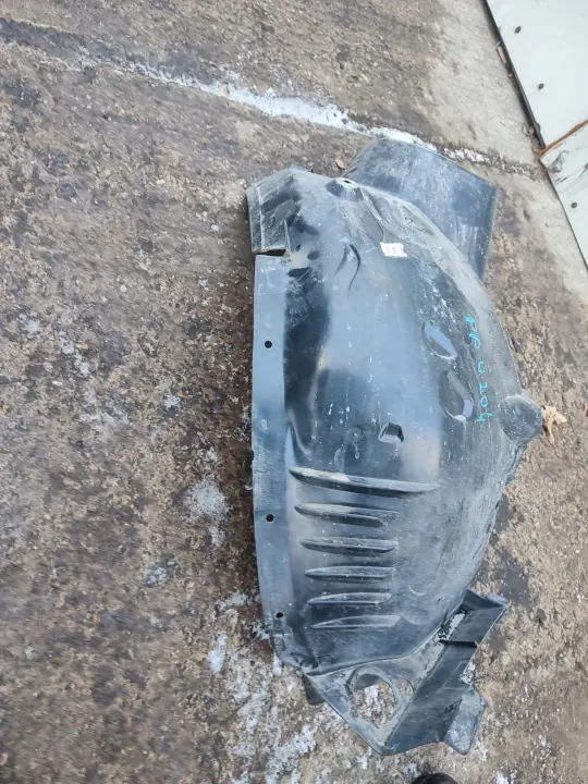 Voorrechter spatbord OEM A2046905630 voor Mercedes C-Klasse image 5