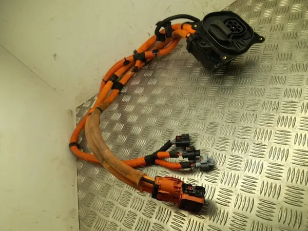 Ladekabel Opel Grandland 2025 OEM 9846880280 image 2