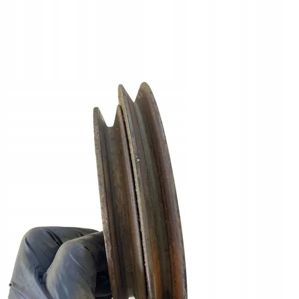 Pulley de vilebrequin Nissan X-Trail T30 image 2