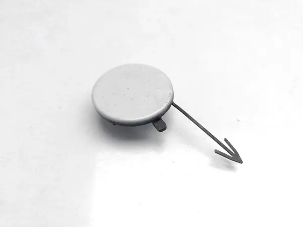 VW Passat CC Copertura / Protezione gancio anteriore 2013 image 3