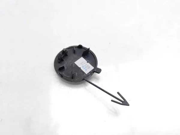 VW Passat CC Copertura / Protezione gancio anteriore 2013 image 6