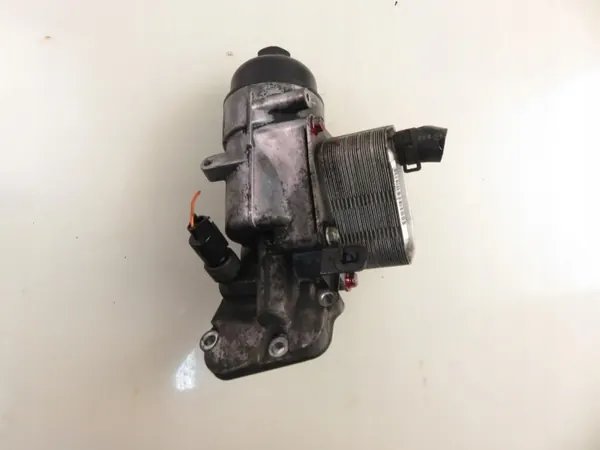 Gebrauchte KIA Ölfilterbasis OEM 264102A100 für 1.5 CRDi image 4