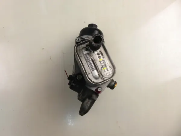 Gebrauchte KIA Ölfilterbasis OEM 264102A100 für 1.5 CRDi image 5