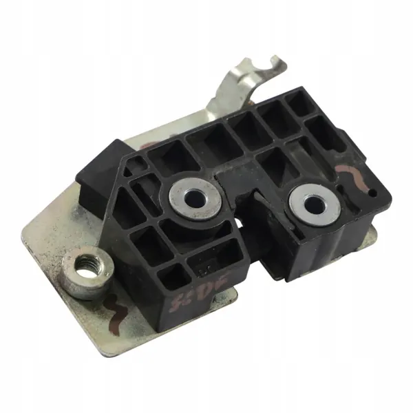 Cerrajón Maletero Smart Fortwo A453 OEM A4517660126 image 2