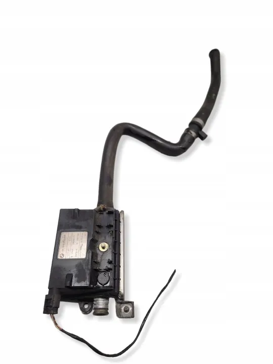 BMW OE 64126918806 Chauffage liquide pour X3 E83 image 2