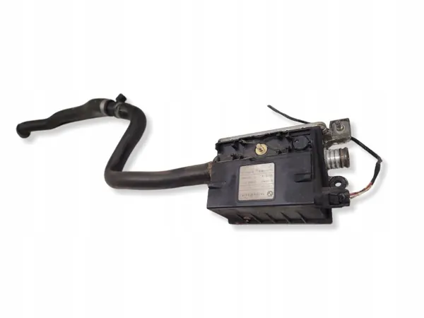 BMW OE 64126918806 Chauffage liquide pour X3 E83 image 4