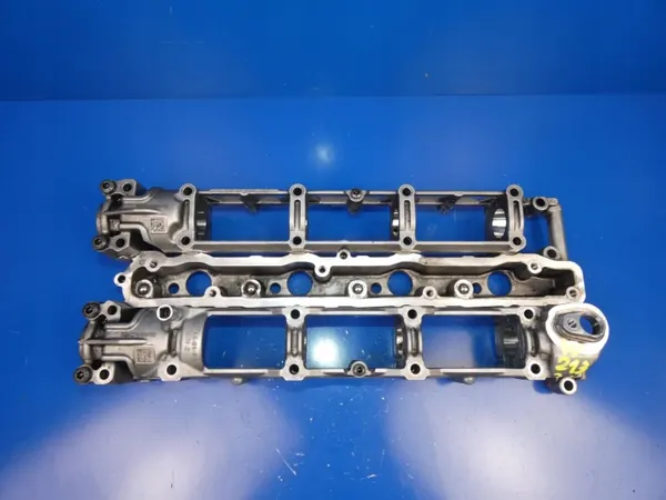 Árvores de cames Mercedes OEM A6540502500 - Usado image 2