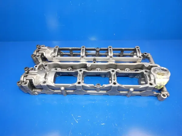 Árvores de cames Mercedes OEM A6540502500 - Usado image 3