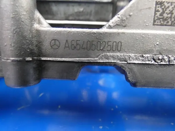 Árvores de cames Mercedes OEM A6540502500 - Usado image 4