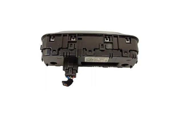 Panneau climatisation BMW OEM 61315A3BBF5 3 G20 G21 image 4