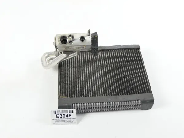 Évaporateur climatisation Valeo N670731B894 Peugeot 2008 2013-2015 image 2