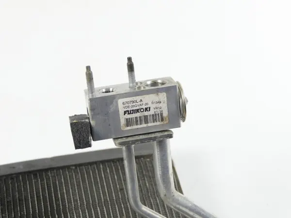 Évaporateur climatisation Valeo N670731B894 Peugeot 2008 2013-2015 image 3