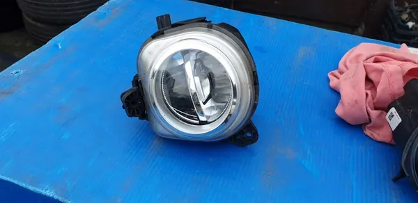 BMW X5 F15 X6 F16 X3 F25 X4 F26 Halógeno Esquerdo 7317251 image 2