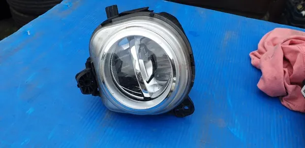 BMW X5 F15 X6 F16 X3 F25 X4 F26 Halógeno Esquerdo 7317251 image 3