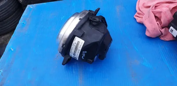 BMW X5 F15 X6 F16 X3 F25 X4 F26 Halógeno Esquerdo 7317251 image 4