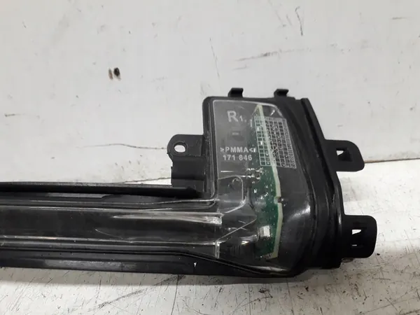 AUDI A5 8T LIFT 11- Rechter Spiegel Indicator 8K0949102C image 3