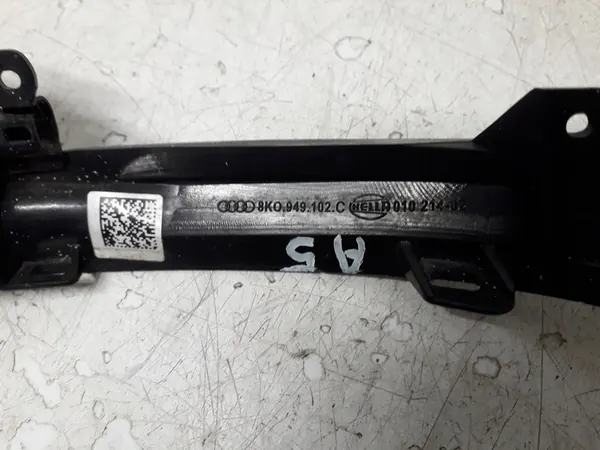 AUDI A5 8T LIFT 11- Rechter Spiegel Indicator 8K0949102C image 6
