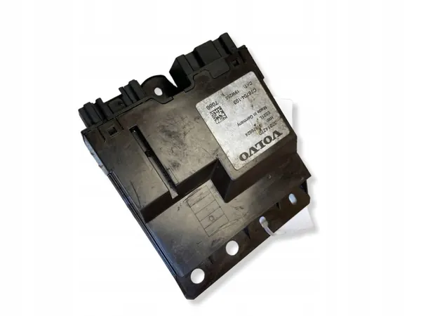 Module Commande Hayon Volvo XC60 2020 OEM 32214270 image 3