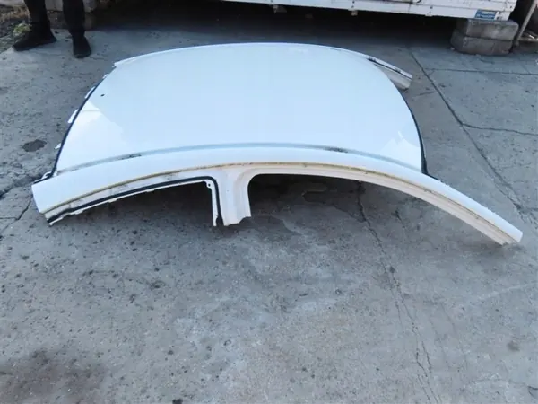 Dak OEM 16790641746 voor Mercedes C-Klasse W204 Coupé image 3
