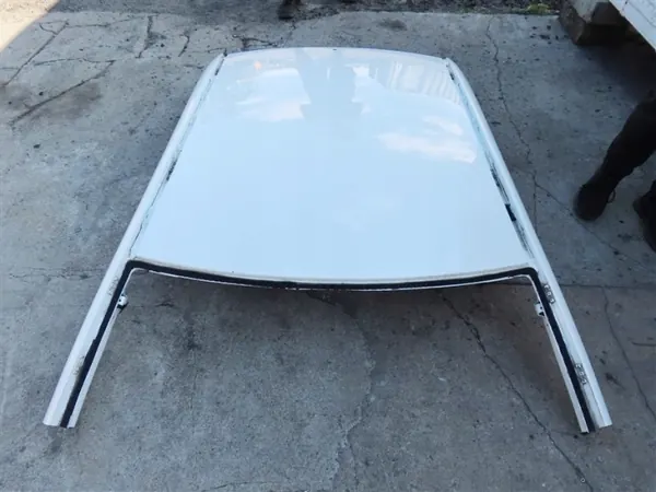 Dak OEM 16790641746 voor Mercedes C-Klasse W204 Coupé image 4