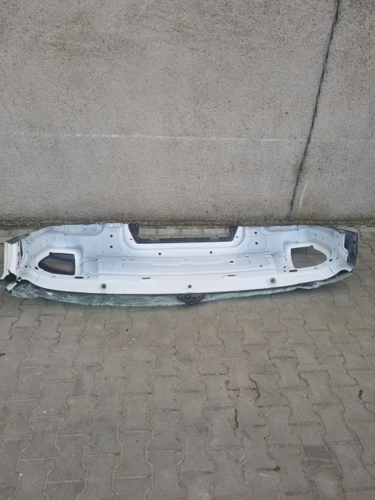 Painel de Teto Quarto Volvo FH4/FH5 Peça OEM image 5