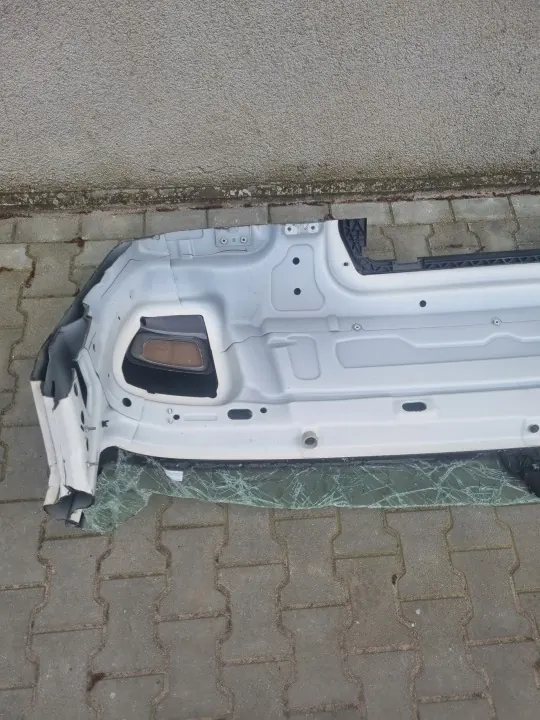 Painel de Teto Quarto Volvo FH4/FH5 Peça OEM image 6