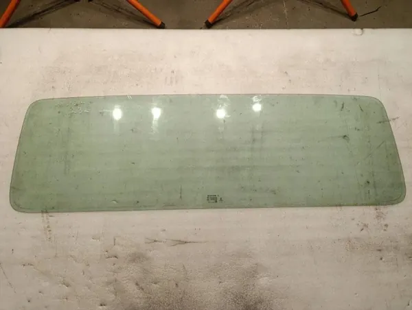 Vitre arrière OEM DOT682AS2M3232 pour Renault Master III image 2