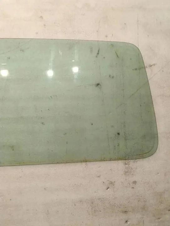 Vitre arrière OEM DOT682AS2M3232 pour Renault Master III image 3