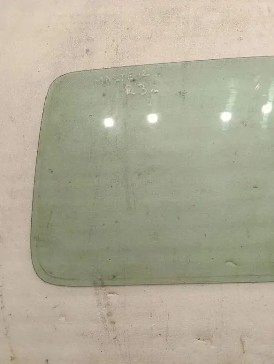 Vitre arrière OEM DOT682AS2M3232 pour Renault Master III image 4