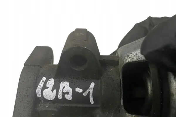 EGR-klep FORD RANGER 2.5L diesel 2006 K5T576 image 2