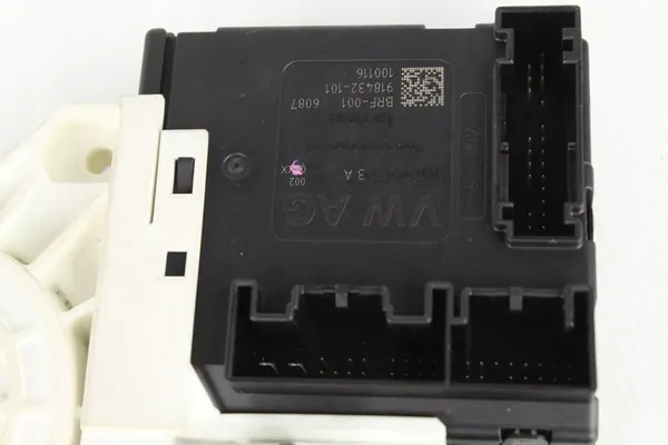 Raam Motor Rechts Voor VW Golf VI Kombi 08-13 image 4