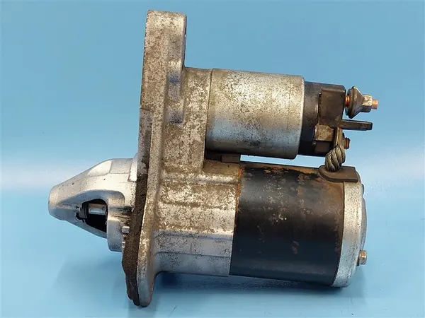 Motor de arranque Dacia Lodgy I 1.6 16V 2017- image 3