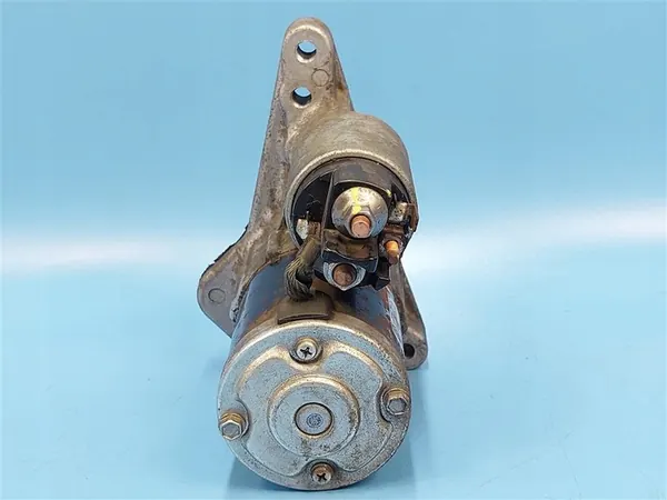 Motor de arranque Dacia Lodgy I 1.6 16V 2017- image 4