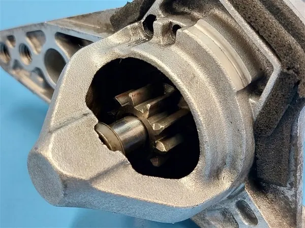 Motor de arranque Dacia Lodgy I 1.6 16V 2017- image 5