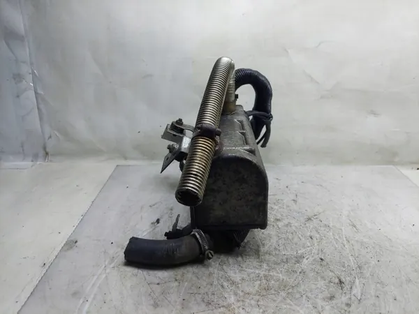 Chauffage stationnaire (Webasto) Audi A8 S8 D3 4E B4WS image 4