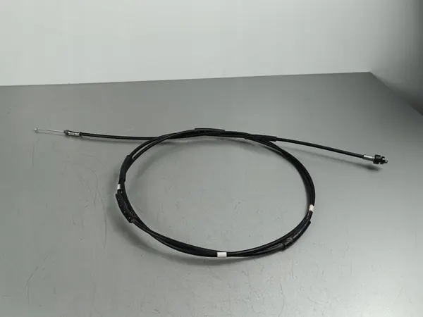 Cabo do capô Mitsubishi Outlander IV 2022 OEM FOB46523 image 1