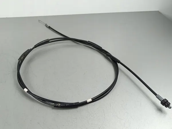 Cabo do capô Mitsubishi Outlander IV 2022 OEM FOB46523 image 4