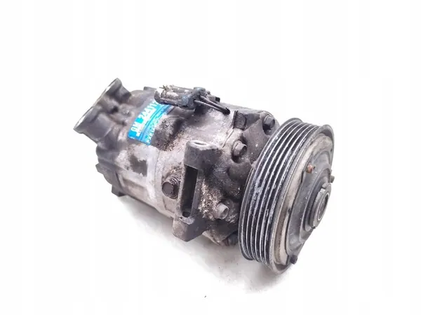 A/C Kompressori Opel Vectra 3.2 V6 24411264 image 10