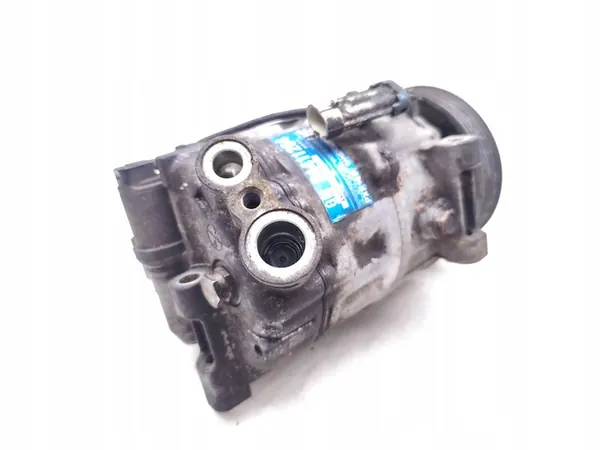 A/C Kompressori Opel Vectra 3.2 V6 24411264 image 3