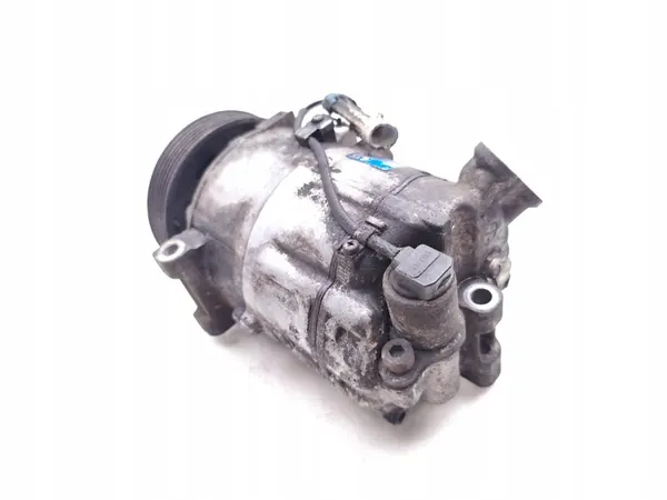 A/C Kompressori Opel Vectra 3.2 V6 24411264 image 4