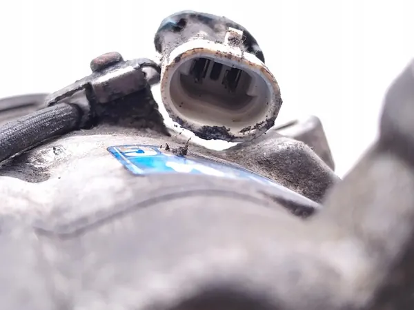 A/C Kompressori Opel Vectra 3.2 V6 24411264 image 6