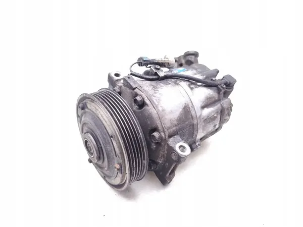 A/C Kompressori Opel Vectra 3.2 V6 24411264 image 9